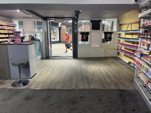 2 Church Street, Romsey, SO51