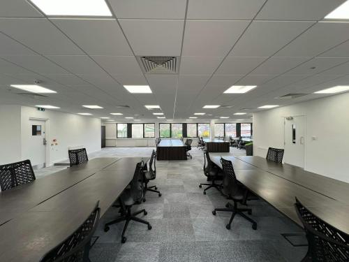 3 & 8, Godalming Business Centre, Woolsack Way, Godalming, GU7