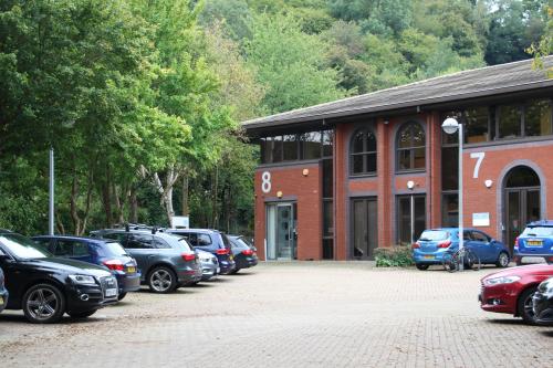 3 & 8, Godalming Business Centre, Woolsack Way, Godalming, GU7