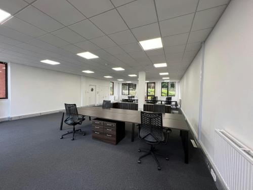 3 & 8, Godalming Business Centre, Woolsack Way, Godalming, GU7