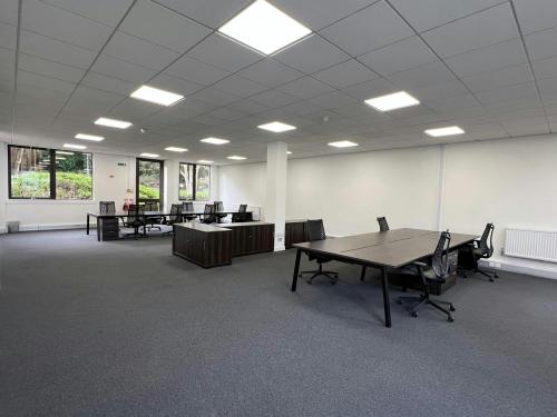 3 & 8, Godalming Business Centre, Woolsack Way, Godalming, GU7