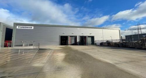 Unit E, Tottenham Commercial Park, Leeside Road, Tottenham, London, N17