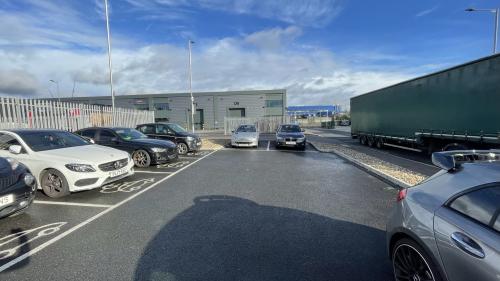 Unit E, Tottenham Commercial Park, Leeside Road, Tottenham, London, N17