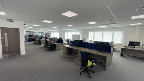 Unit E, Tottenham Commercial Park, Leeside Road, Tottenham, London, N17