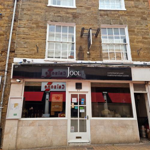 27 28 & 28a Parsons Street, Banbury, OX16