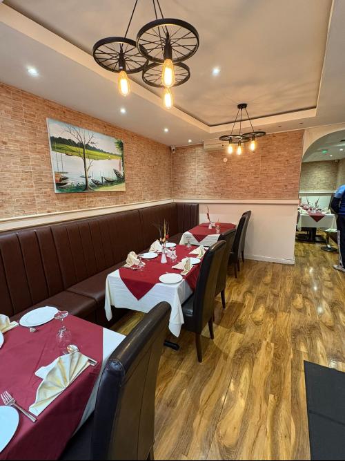 27 28 & 28a Parsons Street, Banbury, OX16