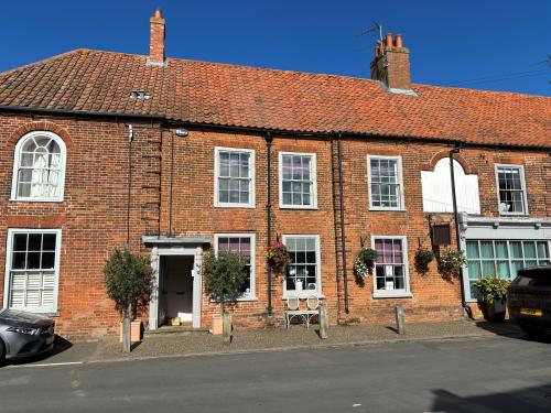 Church House, Overy Road, Burnham Market, King's Lynn, PE31