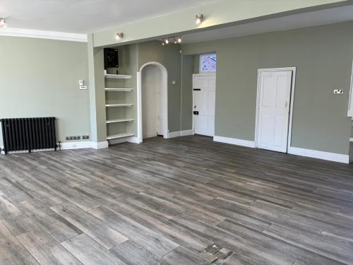Church House, Overy Road, Burnham Market, King's Lynn, PE31
