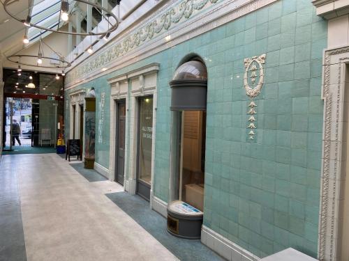 Unit 8 Cavendish Arcade, Buxton, SK17