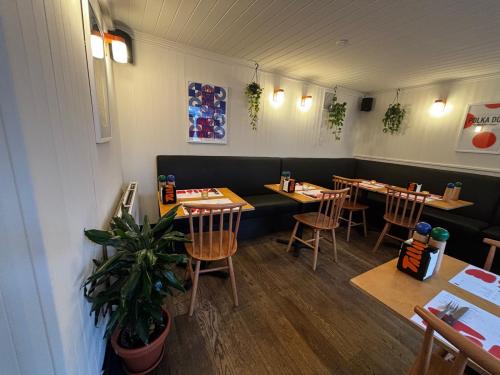 68-70 St. Benedicts Street, Norwich, NR2