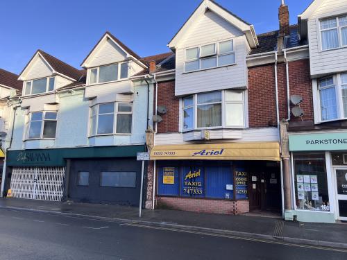 164 Ashley Road, Poole, BH14