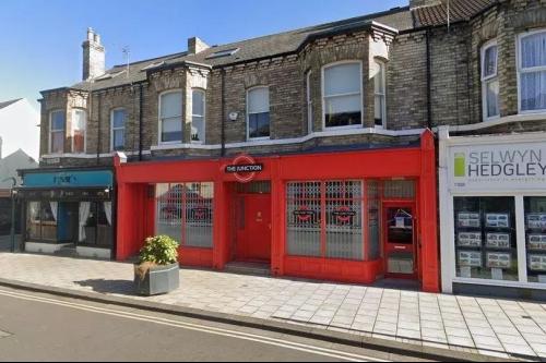 19 Station Road, Redcar, TS10