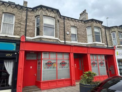 19 Station Road, Redcar, TS10