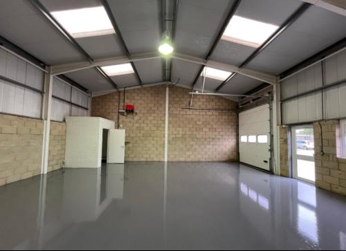 Unit D3, Dolphin Enterprise Centre, Evershed Way, Shoreham, Shoreham-by-sea, BN43