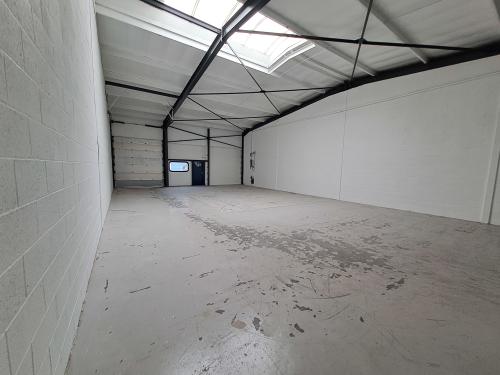 3, Stacey Bushes Trading Centre, Erica Road, Stacey Bushes, Milton Keynes, MK12