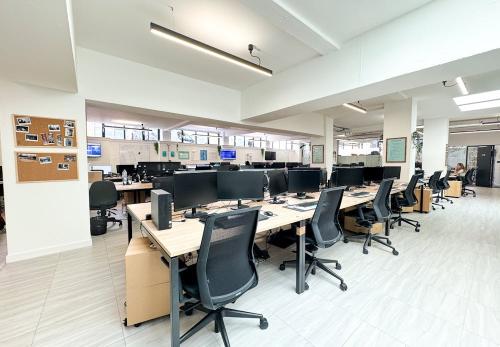 4-14 Tabernacle Street, City, London, EC2A