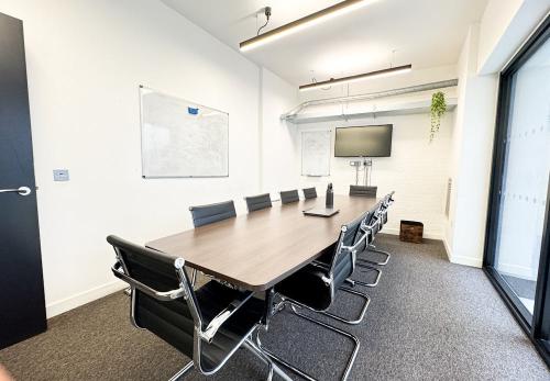 4-14 Tabernacle Street, City, London, EC2A