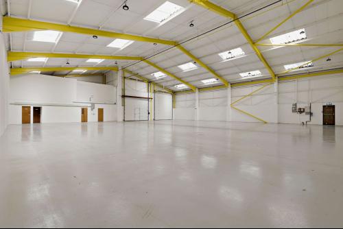 Unit 4, Durban Park Industrial Estate, Bognor Regis, PO22