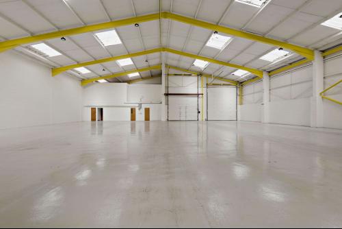 Unit 4, Durban Park Industrial Estate, Bognor Regis, PO22