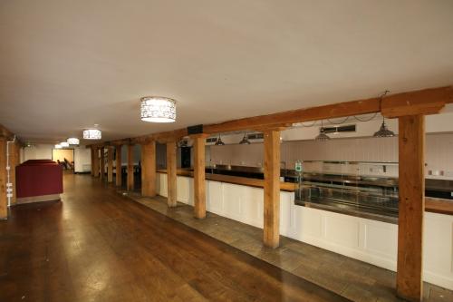 Hennings Wharf, The Quay, Poole, BH15