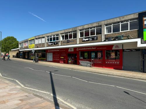 23-25 Kirkgate, Shipley, BD18
