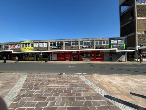 23-25 Kirkgate, Shipley, BD18