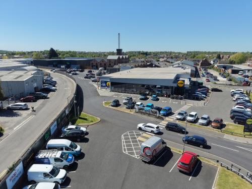Unit 6 Polymer Court, Northern Tower, Retford, DN22