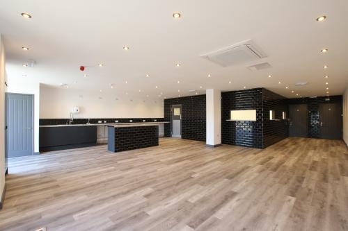 Unit 6 Polymer Court, Northern Tower, Retford, DN22