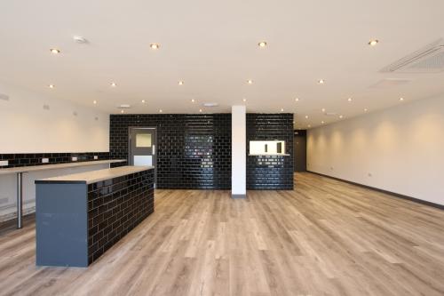 Unit 6 Polymer Court, Northern Tower, Retford, DN22