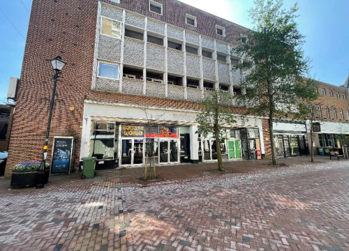 30 High Street, Rugby, CV21