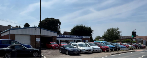 Ufton Garage, Southam Road, Ufton, Leamington Spa, CV33