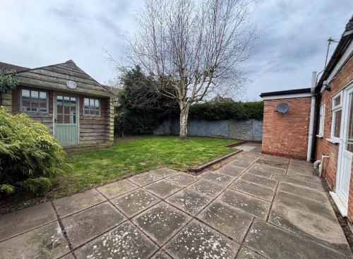 Ufton Garage Shop, Southam Road, Ufton, Leamington Spa, CV33