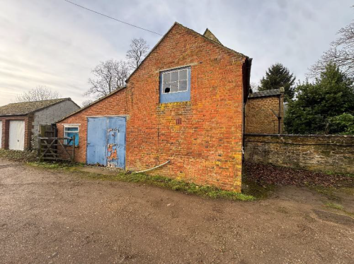 26-28 High Street, Long Buckby, Northampton, NN6