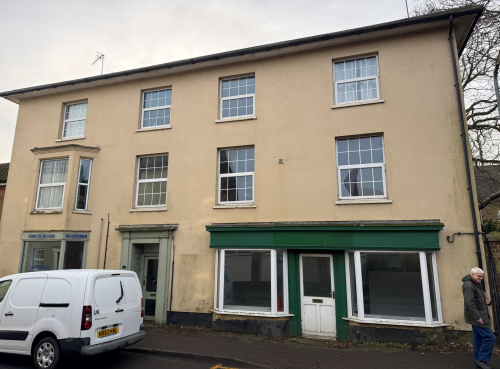 26-28 High Street, Long Buckby, Northampton, NN6