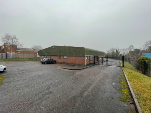 22 Somers Road, Rugby, CV22