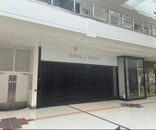 Unit 44, County Mall Shopping Centre, Crawley, RH10