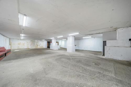 Bunker 51, 3 Herringham Road, Charlton, London, SE7