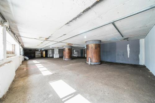 Bunker 51, 3 Herringham Road, Charlton, London, SE7