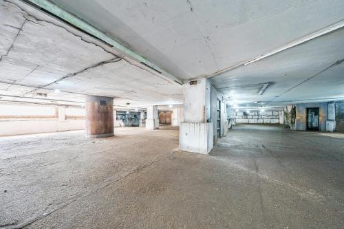 Bunker 51, 3 Herringham Road, Charlton, London, SE7