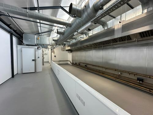Unit 19, Zennor Trade Park, Balham, London, SW12