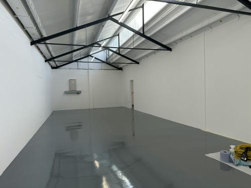 Unit 19, Zennor Trade Park, Balham, London, SW12