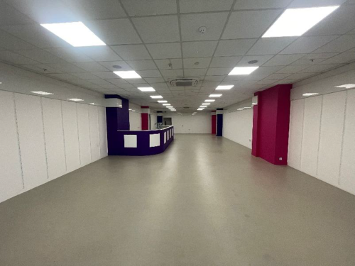 Various Units, Rugby Central Shopping Centre, Rugby, Coventry, CV21