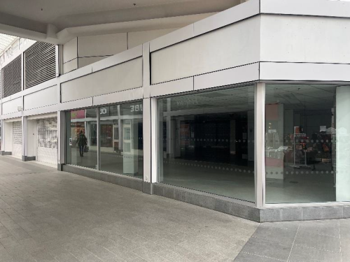 Various Units, Rugby Central Shopping Centre, Rugby, Coventry, CV21