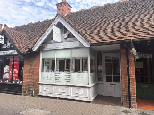 35 Eld Lane, Colchester, CO1
