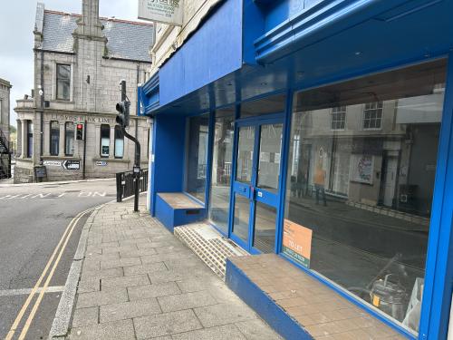 2-2a, Meneage Street, Helston, TR13