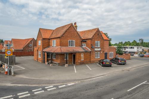 Highwayman, Lynn Road, Walton Highway, Wisbech, PE14