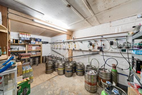 Highwayman, Lynn Road, Walton Highway, Wisbech, PE14