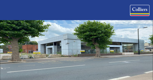 403-405 Brighton Road, Croydon, CR2