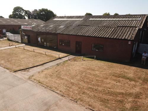 Johnson Brothers, Greenway Lane, Fakenham, NR21