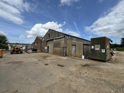 Johnson Brothers, Greenway Lane, Fakenham, NR21